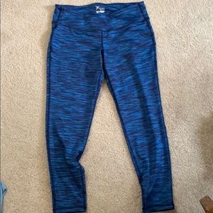 Old navy workout pants